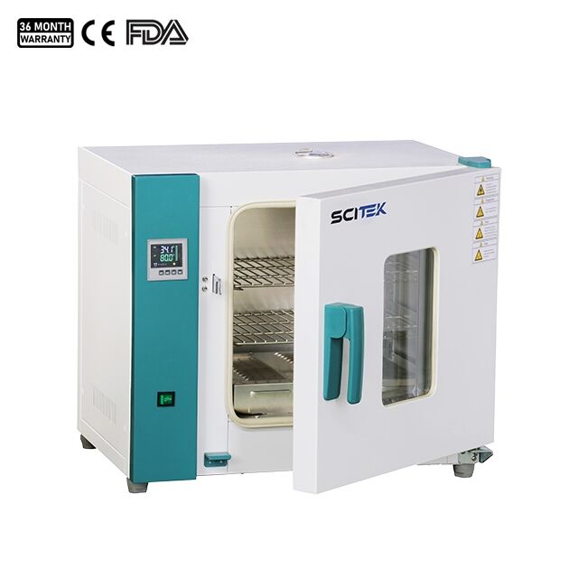 Horizontal Drying Oven N Series