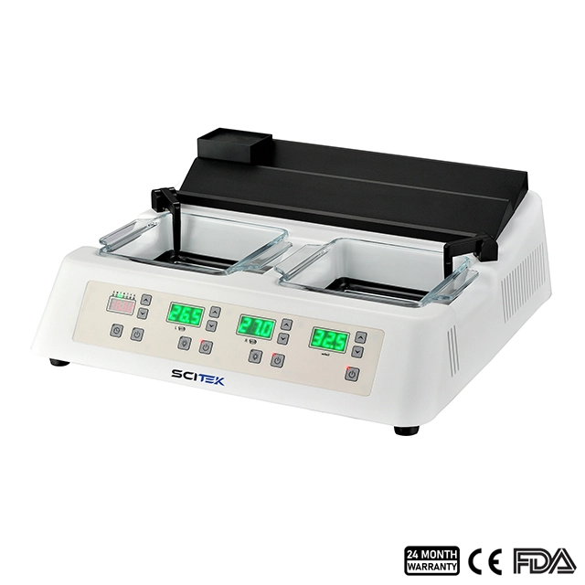 Floatation Workstation TFSD-II