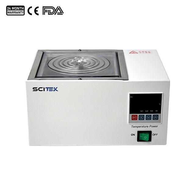 Constant Temperature Water Bath