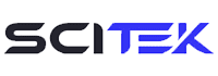 Scitek – Top Laboratory Equipment & Instruments Manufacturer Logo
